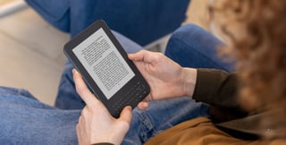 Biblioteca Virtual: o adeus aos livros físicos? - Pearson